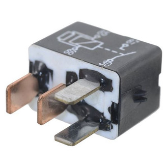 iD Select® - A/C Compressor Control Relay