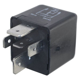 iD Select® - HVAC Blower Motor Relay