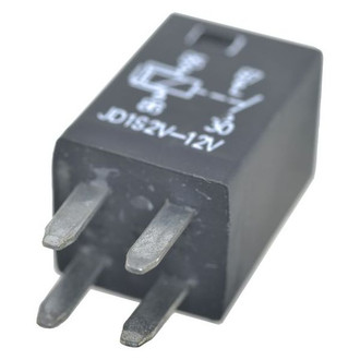 iD Select® - HVAC Relay