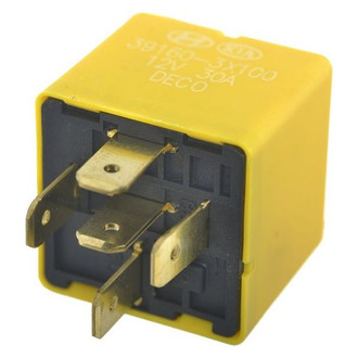 iD Select® - A/C Compressor Control Relay