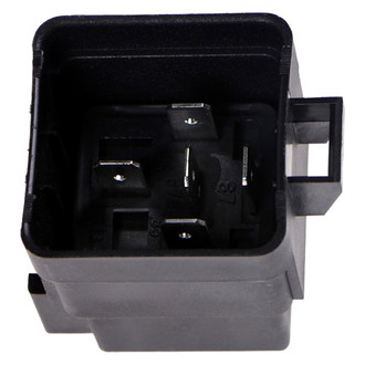 iD Select® - A/C Clutch Relay
