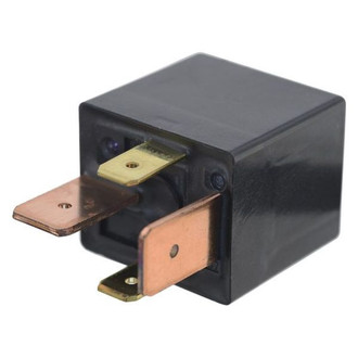 iD Select® - Ignition Relay