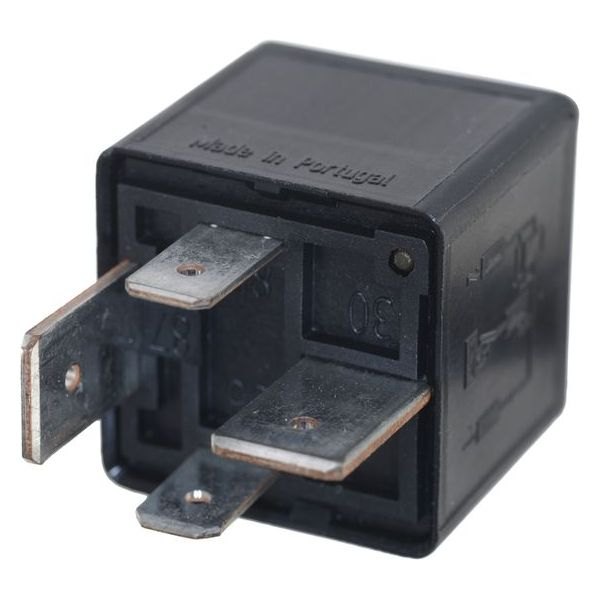 TruParts® - Fuel Injection Relay