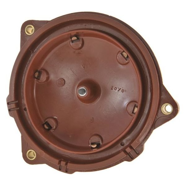 TruParts® - Ignition Distributor Cap