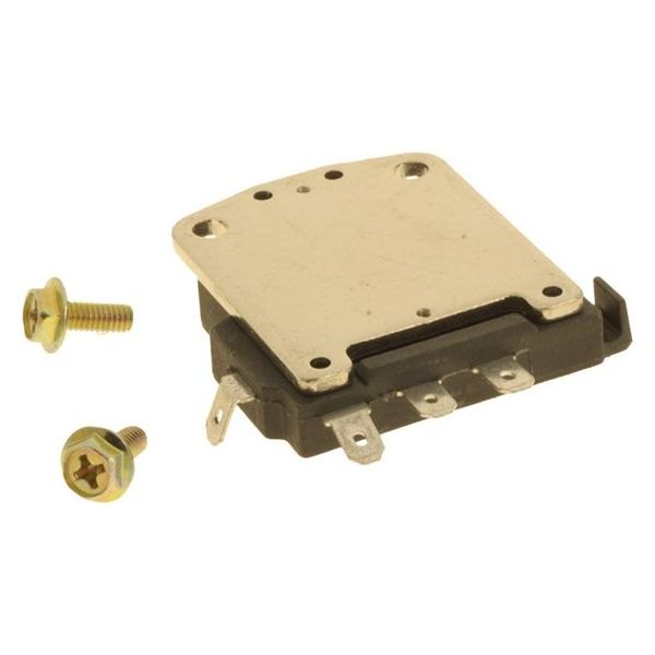 TruParts® - Ignition Control Module