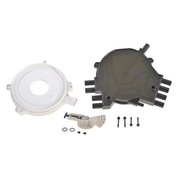 TruParts® - Ignition Distributor Cap and Rotor Kit