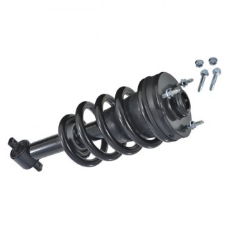 2007 gmc yukon denali front struts