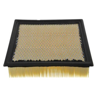 TruParts® - Air Filter