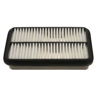 Luber-finer AF7836 Heavy Duty Air Filter
