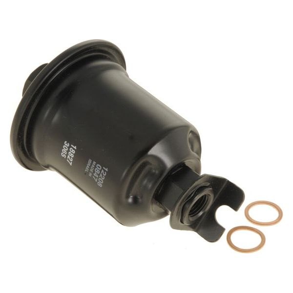 TruParts® - Fuel Filter 