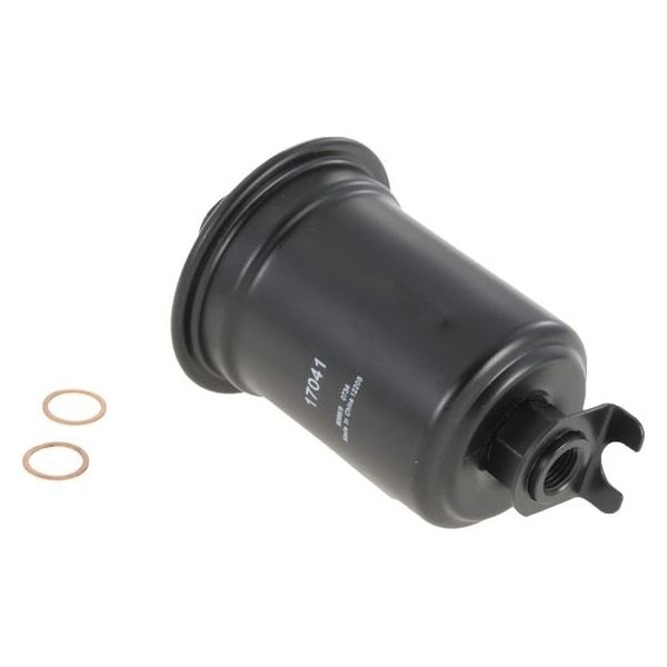 TruParts® - Fuel Filter 