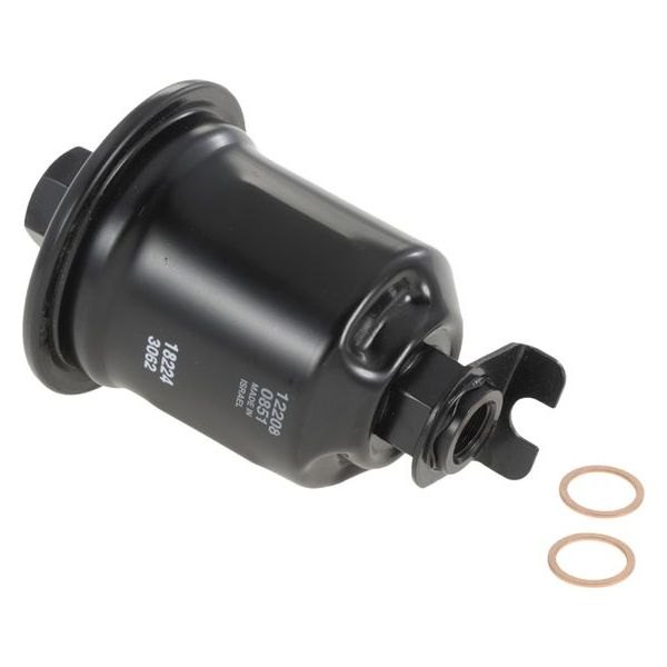 TruParts® - Fuel Filter