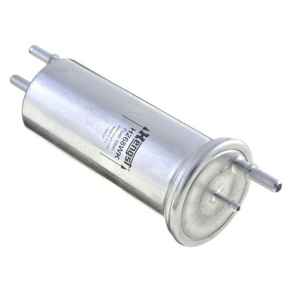 TruParts® - Fuel Filter 