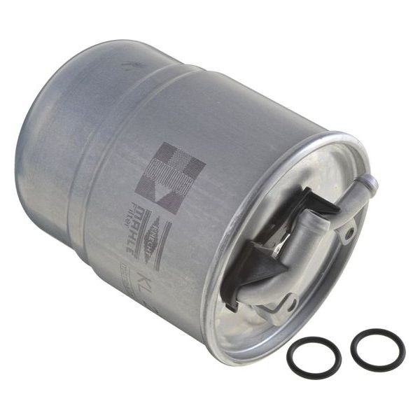 TruParts® - Fuel Filter 
