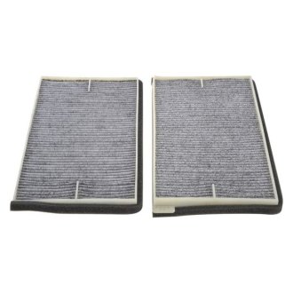 2002 Chevy Tracker Replacement Cabin Air Filters — CARiD.com