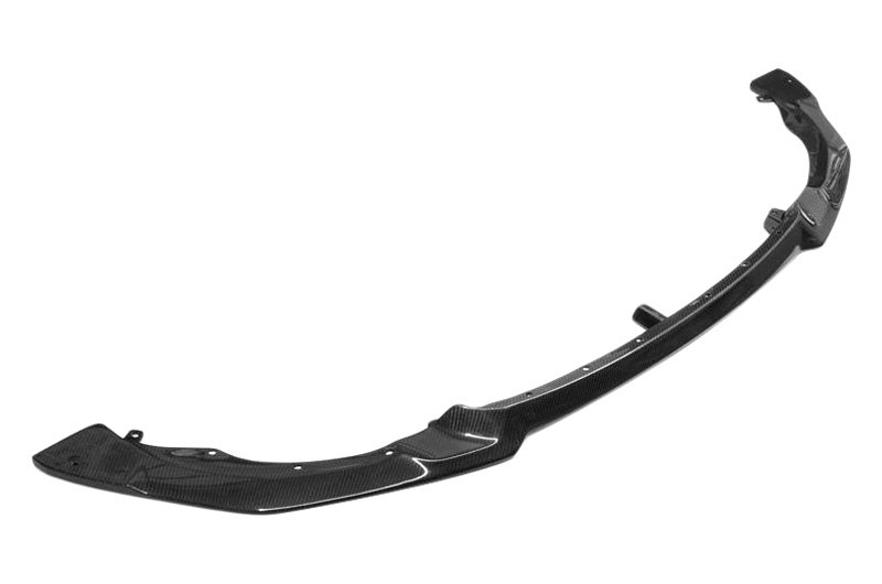 Autotecknic Bm Carbon Fiber Competition Front Aero Bumper Lip