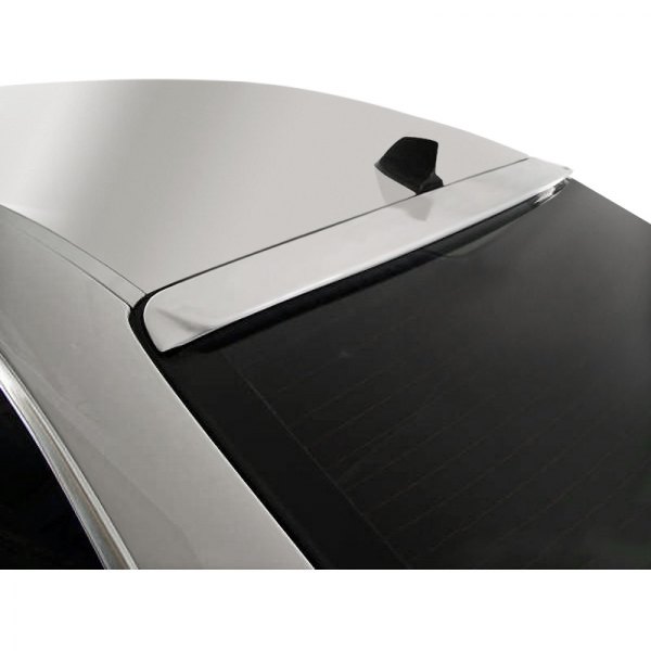 AutoTecknic® - Rear Roof Spoiler