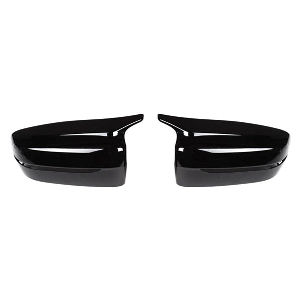AutoTecknic® - M Inspired Painted Replacement Mirror Covers