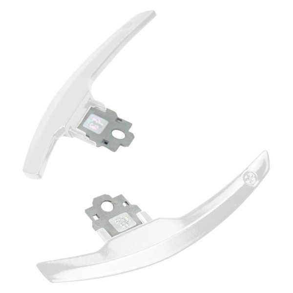 AutoTecknic® - Pearl White Competition Shift Paddles