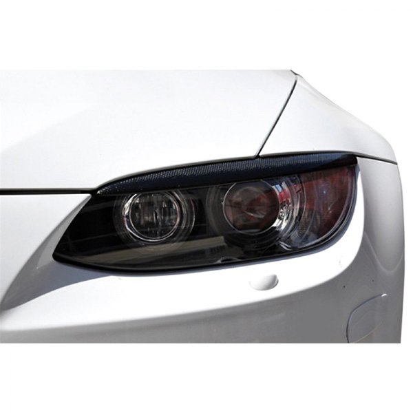 AutoTecknic® - Carbon Fiber Headlight Eyelids