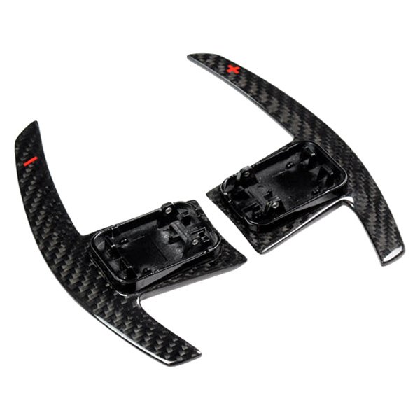 AutoTecknic® - Competition Shift Paddles