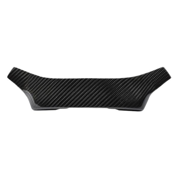 AutoTecknic® - Carbon Steering Wheel Top Cover