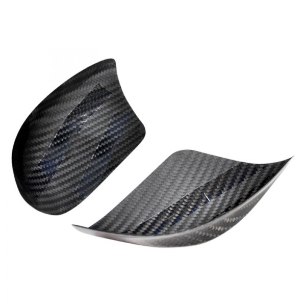 AutoTecknic® - Carbon Fiber Mirror Covers