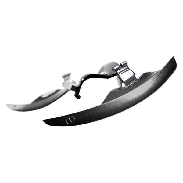 AutoTecknic® - Gloss Black Competition Shift Paddles