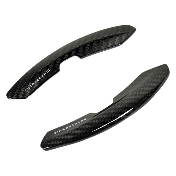 AutoTecknic® - Dry Carbon Competition Shift Paddles