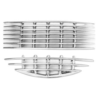 Autotecnica® - Grille