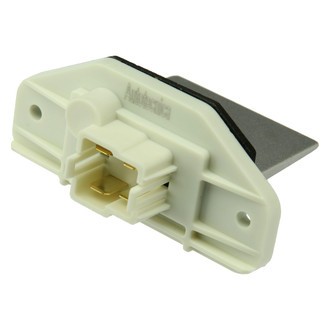 Autotecnica® - HVAC Blower Motor Resistor