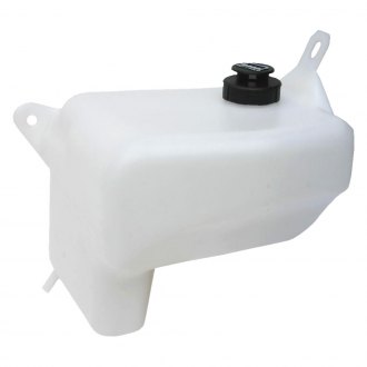 Oldsmobile Ninety-Eight Coolant Overflow Tanks — CARiD.com