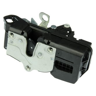 Autotecnica® - Front Passenger Side Door Latch Assembly