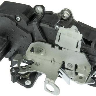 Autotecnica® - Front Driver Side Door Latch Assembly