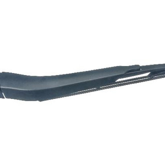 Autotecnica® - Back Glass Wiper Arm and Blade Assembly
