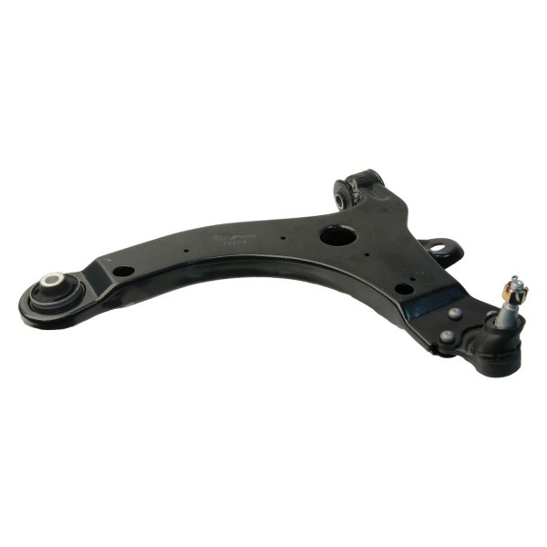 Autotecnica® - Front Driver Side Lower Non-Adjustable Control Arm and Ball Joint Assembly