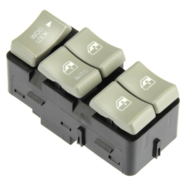 Autotecnica® - Front Driver Side Window Switch