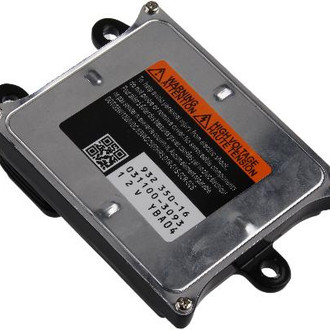 Autotecnica® - HID Lighting Ballast