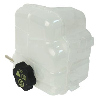 Autotecnica® - Engine Coolant Reservoir