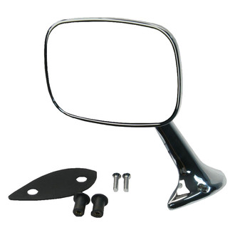 Autotecnica® - Passenger Side View Mirror