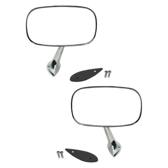 Autotecnica® - Side View Mirror