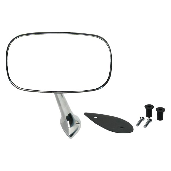 Autotecnica® - Passenger Side View Mirror