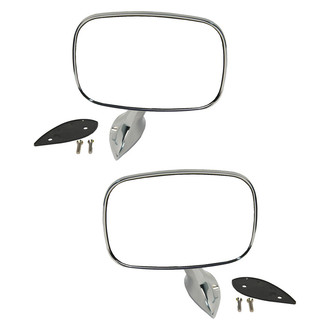 Autotecnica® - Side View Mirror
