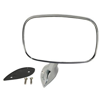 Autotecnica® - Driver Side View Mirror