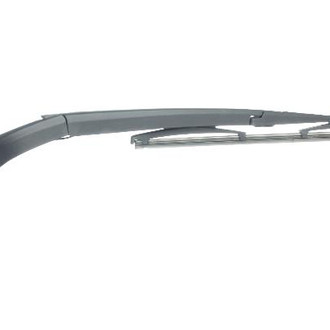 Autotecnica® - Back Glass Wiper Arm and Blade Assembly