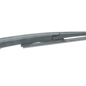 Autotecnica® - Back Glass Wiper Arm and Blade Assembly