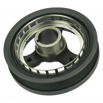 AutoTecnica® - Harmonic Balancer