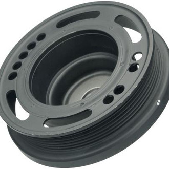 AutoTecnica® - Harmonic Balancer