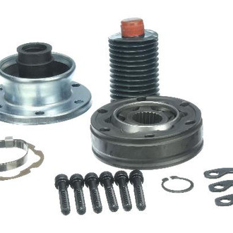 AutoTecnica® - Driveshaft Flex Joint