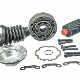 Autotecnica® - Driveshaft CV Joint Kit